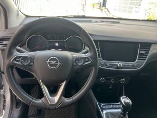 OPEL Crossland usata, con Cronologia tagliandi
