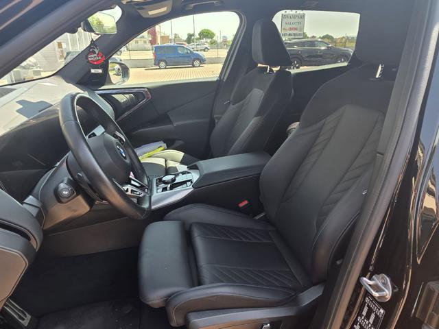 BMW X3 usata, con Controllo trazione