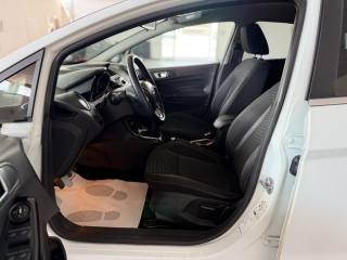 FORD Fiesta usata, con Chiusura centralizzata