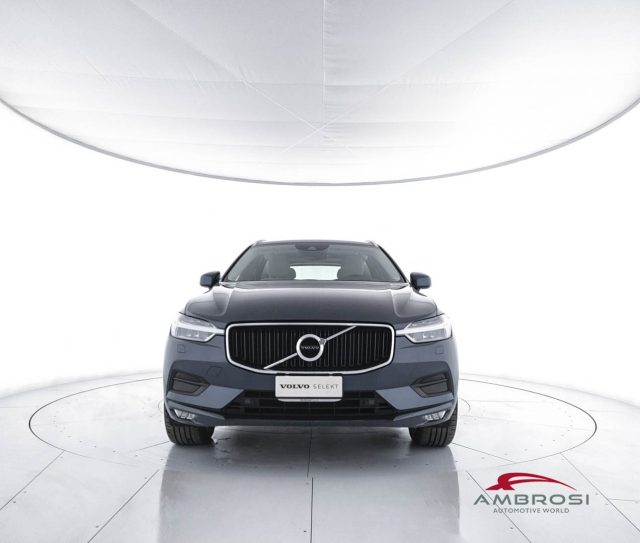 VOLVO XC60 usata 4