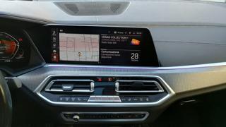 BMW X6 usata, con Servosterzo