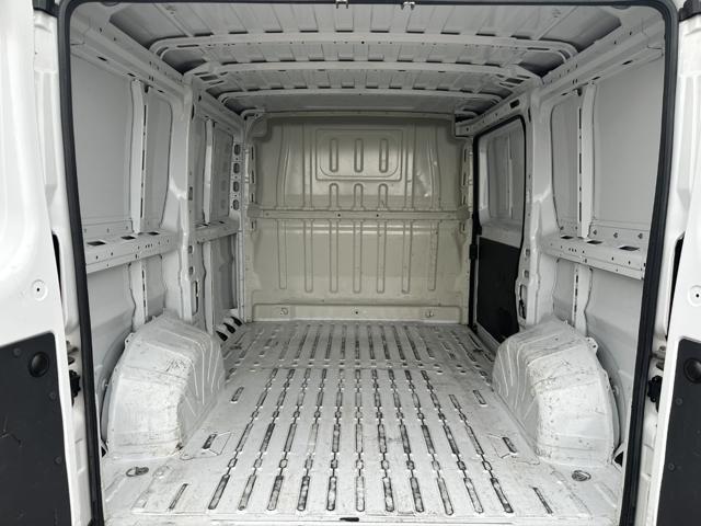 FIAT Ducato usata, con Immobilizzatore elettronico