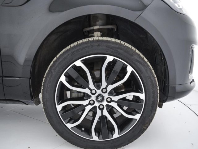 LAND ROVER Range Rover Sport usata 8