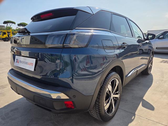 PEUGEOT 3008 usata, con Alzacristalli elettrici