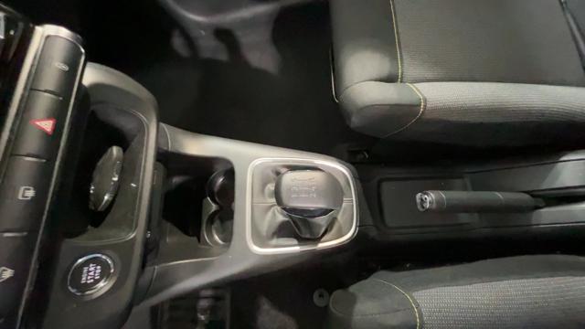 CITROEN C3 usata, con Fendinebbia