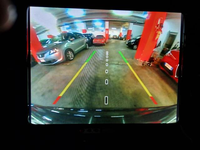 JEEP Compass usata, con Sistema di navigazione