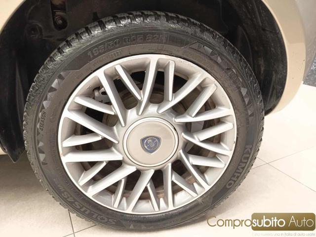 LANCIA Ypsilon usata 21