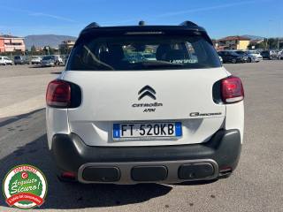 CITROEN C3 Aircross usata, con Controllo automatico clima
