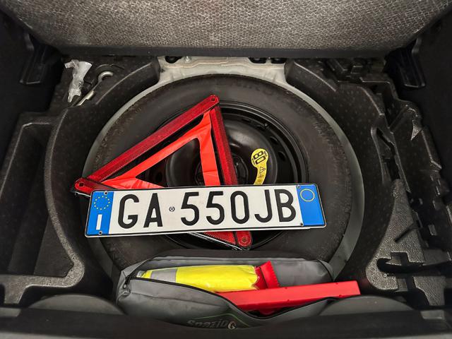FIAT 500X usata 25