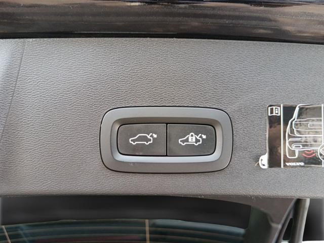 VOLVO XC40 usata, con Controllo automatico clima