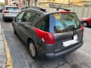 PEUGEOT 207 usata, con Airbag laterali