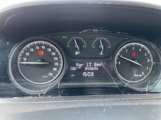 LANCIA Ypsilon usata, con Servosterzo