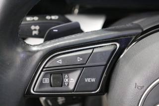 AUDI A3 usata, con Sensore di luce
