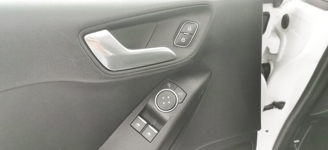 FORD Fiesta usata, con Start/Stop Automatico