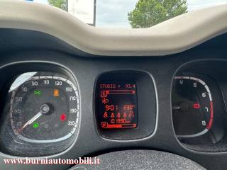 FIAT Panda usata, con Servosterzo