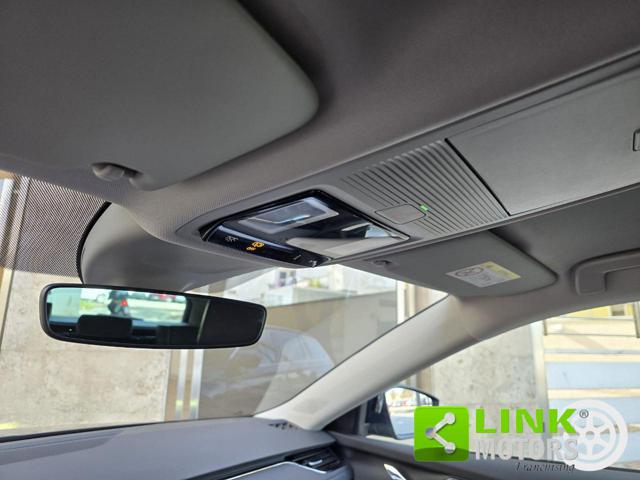 SKODA Octavia usata, con Sensori di parcheggio posteriori