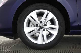 VOLKSWAGEN Golf usata 8