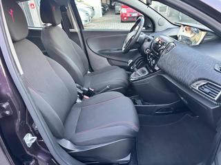 LANCIA Ypsilon usata, con Sedile posteriore sdoppiato