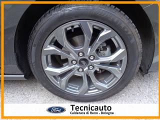 FORD Focus usata, con Sensori di parcheggio posteriori