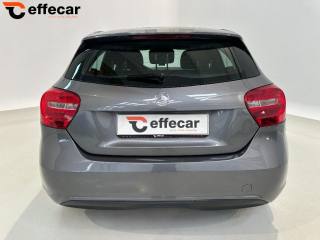 MERCEDES-BENZ A 180 usata, con Alzacristalli elettrici