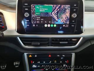 VOLKSWAGEN T-Roc usata, con Servosterzo