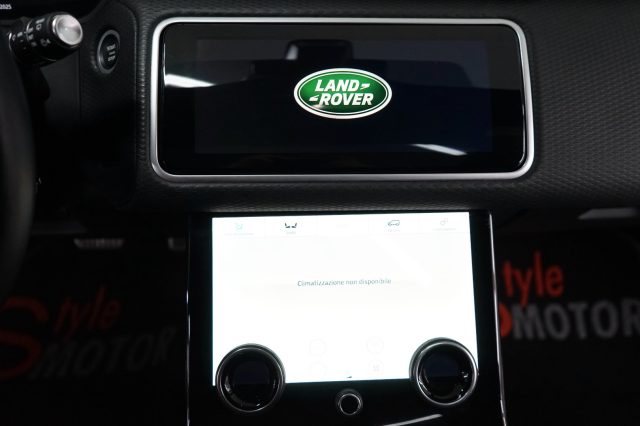 LAND ROVER Range Rover Velar usata, con Controllo trazione