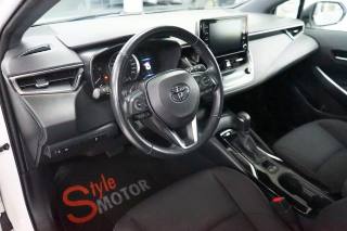 TOYOTA Corolla usata, con Controllo trazione