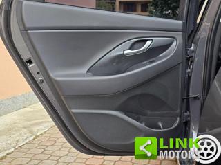 HYUNDAI i30 usata, con Climatizzatore