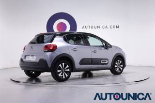 CITROEN C3 usata, con Fendinebbia