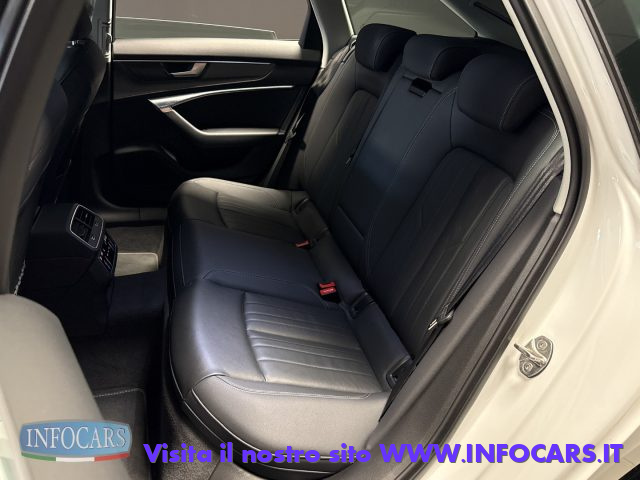 AUDI A6 usata, con Boardcomputer