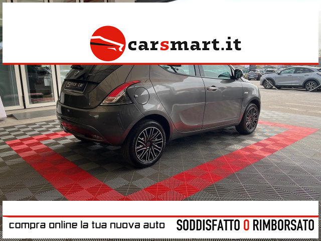 LANCIA Ypsilon usata, con Alzacristalli elettrici