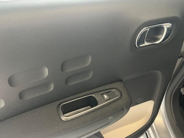 CITROEN C3 usata, con Immobilizzatore elettronico