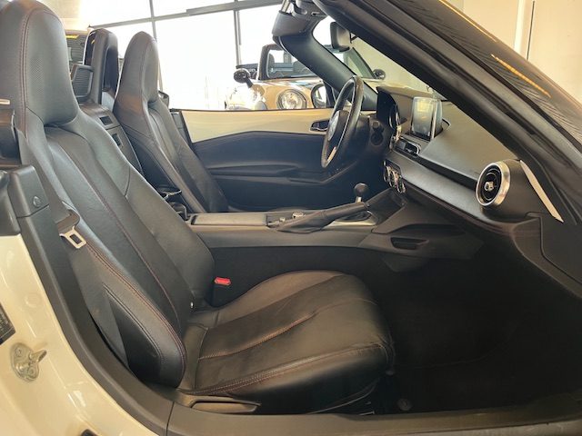 MAZDA MX-5 usata, con Park Distance Control