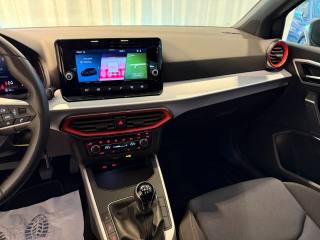 SEAT Arona usata, con Cerchi in lega