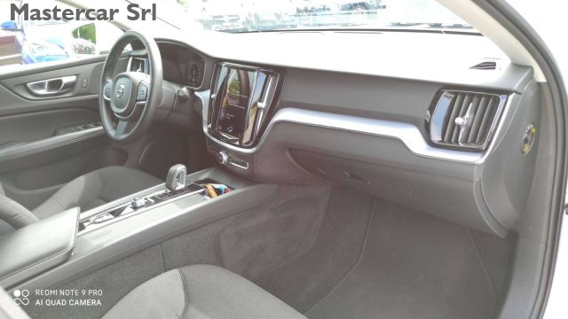VOLVO V60 usata, con Immobilizzatore elettronico
