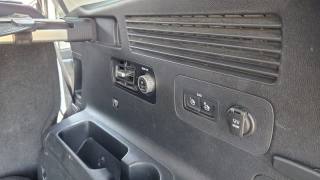 KIA Sorento usata, con Servosterzo