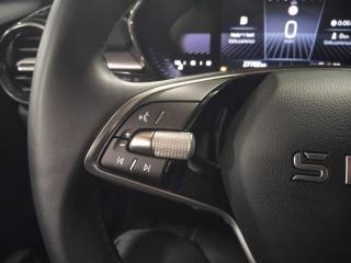 SKODA Fabia usata, con Sensori di parcheggio posteriori