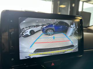 TOYOTA Yaris usata, con Servosterzo