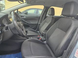 OPEL Astra usata, con Cerchi in lega