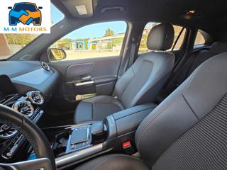 MERCEDES-BENZ GLA 200 usata, con ESP
