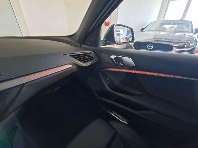 BMW 116 usata, con Servosterzo