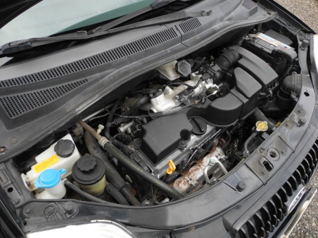 KIA Picanto usata 54