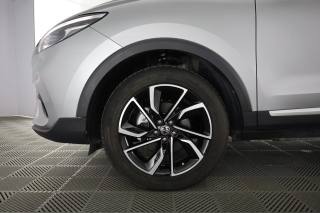 MG ZS usata 7