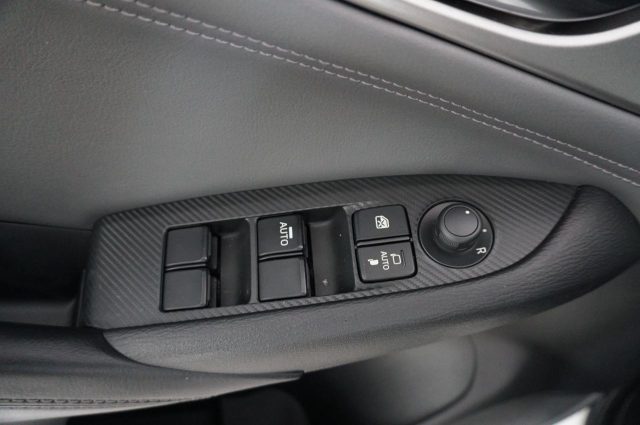 MAZDA CX-3 usata, con Luci diurne LED