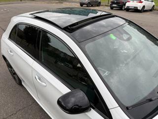 MERCEDES-BENZ A 250 usata, con Luci diurne