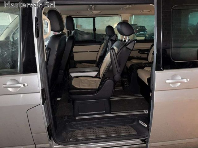 VOLKSWAGEN T6 usata, con Airbag Passeggero