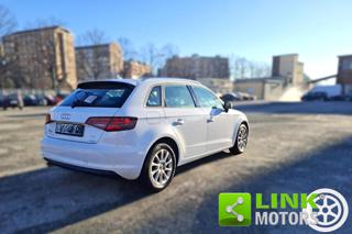 AUDI A3 usata, con ESP