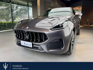MASERATI Grecale 2.0 mhev GT 300 Cv , C. 21" , Sport pack