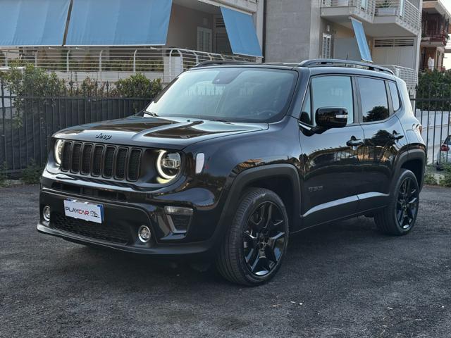 JEEP Renegade usata, con Autoradio