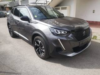 PEUGEOT 2008 BlueHDi 130 S&S Allure Pack